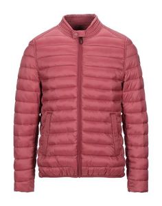 Пуховик F**K Project