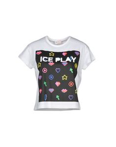 Футболка Ice Play