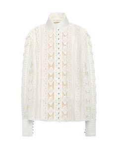 Pубашка Zimmermann