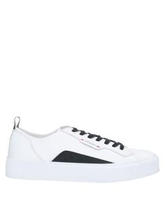 Низкие кеды и кроссовки Hugo Hugo Boss