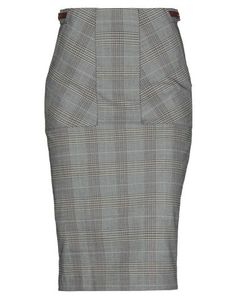 Юбка длиной 3/4 Sportmax Code