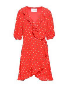 Платье до колена Perseverance