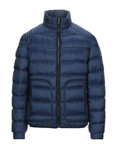 Пуховик с синт. наполнителем Bugatti