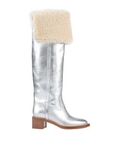 Сапоги Celine
