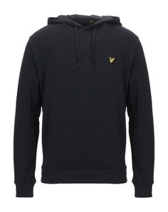 Толстовка Lyle & Scott