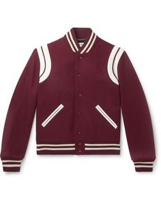 Куртка Saint Laurent