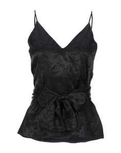 Топ без рукавов Msgm