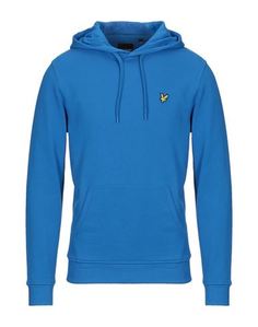 Толстовка Lyle & Scott