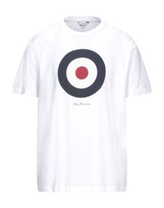 Футболка Ben Sherman
