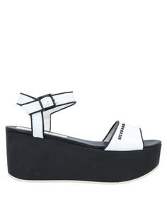 Сандалии Richmond