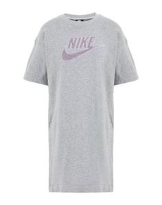 Короткое платье Nike