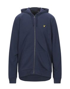 Толстовка Lyle & Scott