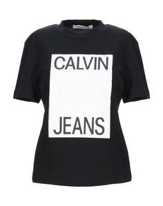 Футболка Calvin Klein