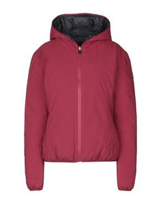 Пуховик с синт. наполнителем Save The Duck