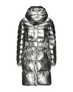 Пуховик с синт. наполнителем Patrizia Pepe