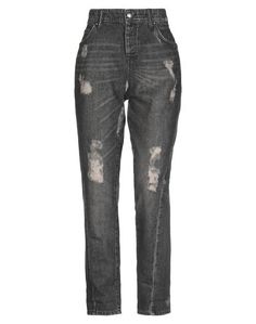 Джинсовые брюки NVY Denim