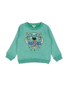 Толстовка Kenzo