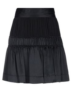 Юбка до колена See by Chloé