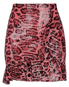 Мини-юбка Aniye BY