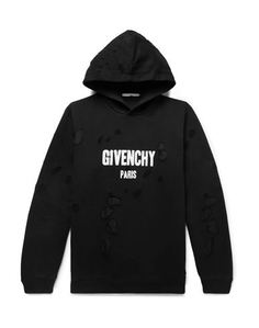 Толстовка Givenchy