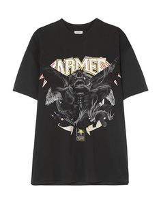 Футболка Vetements