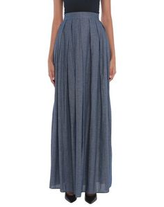 Джинсовая юбка Ultra'chic