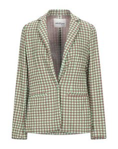 Пиджак Ottod'ame