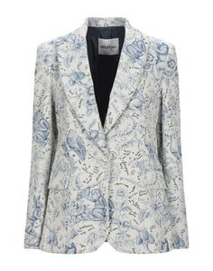 Пиджак Ottod'ame