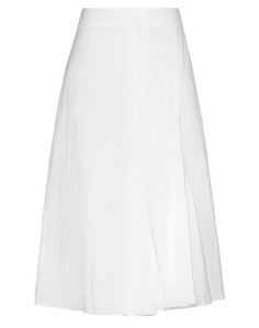 Юбка длиной 3/4 Joseph