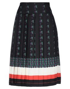 Юбка миди Tory Burch