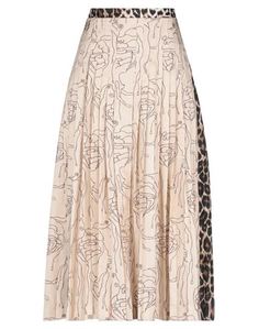 Длинная юбка LA Prestic Ouiston