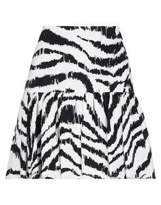 Юбка до колена Msgm