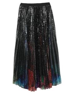 Юбка миди Msgm