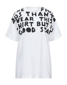 Футболка Maison Margiela