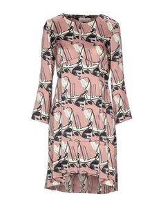 Короткое платье L' Autre Chose