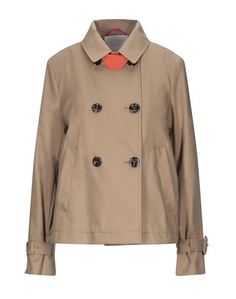 Легкое пальто Lost [In] ME