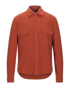 Pубашка Majestic Filatures