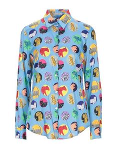 Pубашка Camicettasnob