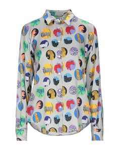 Pубашка Camicettasnob