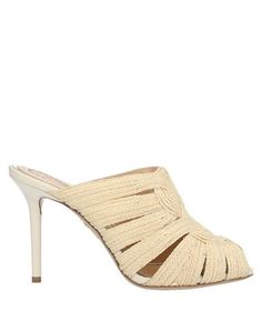 Сандалии Charlotte Olympia