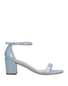Сандалии Stuart Weitzman