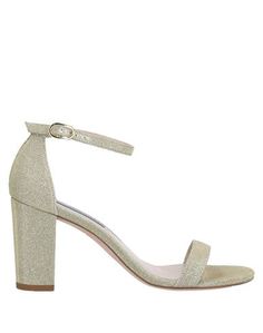 Сандалии Stuart Weitzman