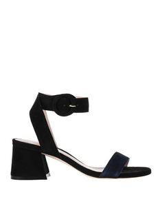 Сандалии Stuart Weitzman