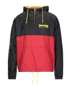 Куртка Thrasher