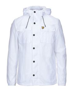 Куртка Lyle & Scott