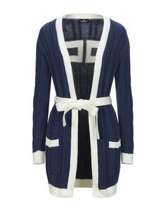Кардиган Elisabetta Franchi