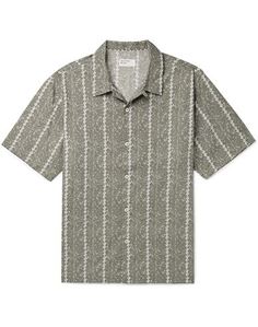 Pубашка Universal Works