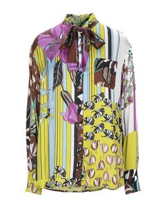 Pубашка Manila Grace