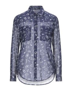 Pубашка Camicettasnob