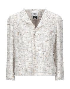 Пиджак Edward Achour